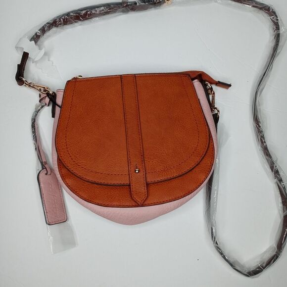 Sole Society shoulder bag - Picture 2 of 7